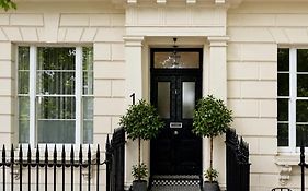NOX HOTELS - Lancaster Gate